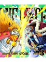 ONE PIECE ワンピース 18THシーズン ゾウ編 piece.3 （ブルーレイディスク）