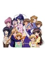 シスター・プリンセス 15th Anniversary Blu-ray BOX （初回限定版 ブルーレイディスク）